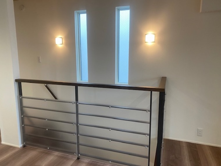 小作台戸建のその他