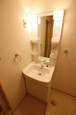 【独立洗面台】 | シャンブル21