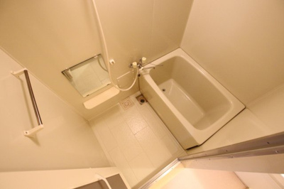 【浴室】 | シャンブル21