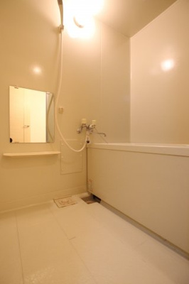 【浴室】 | シャンブル21