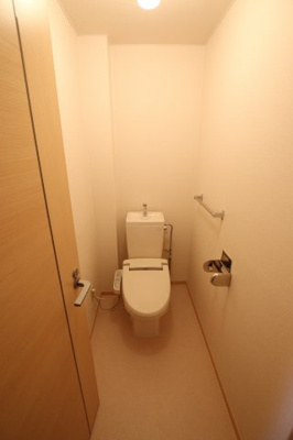 【トイレ】 | シャンブル21