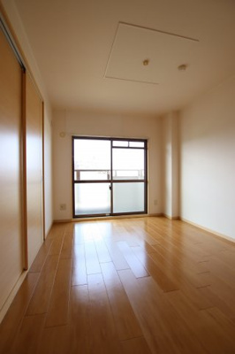 【洋室】 | シャンブル21