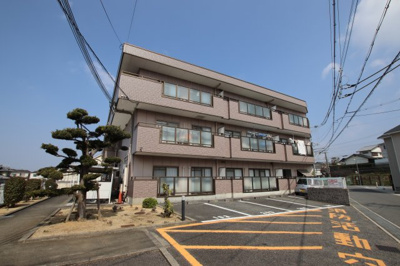 【外観】 | シャンブル21