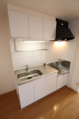 【キッチン】 | シャンブル21