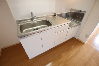 【キッチン】 | シャンブル21
