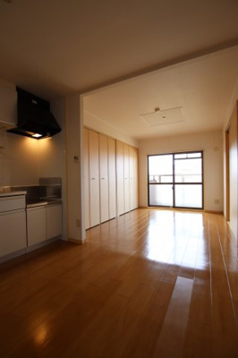 【居間・リビング】 | シャンブル21