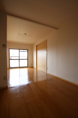 【内装】 | シャンブル21