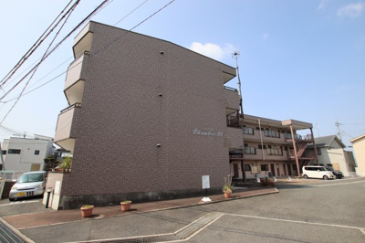 【外観】 | シャンブル21