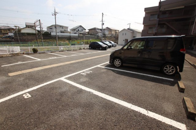 【駐車場】 | シャンブル21