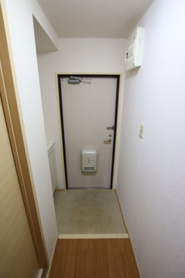 【玄関】 | シャンブル21