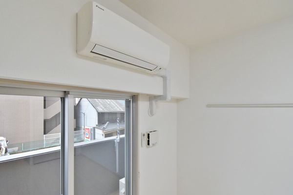 セレニティー名駅のその他