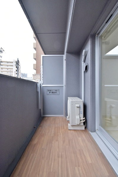 セレニティー名駅のその他