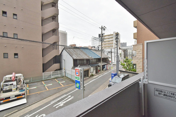 セレニティー名駅のその他