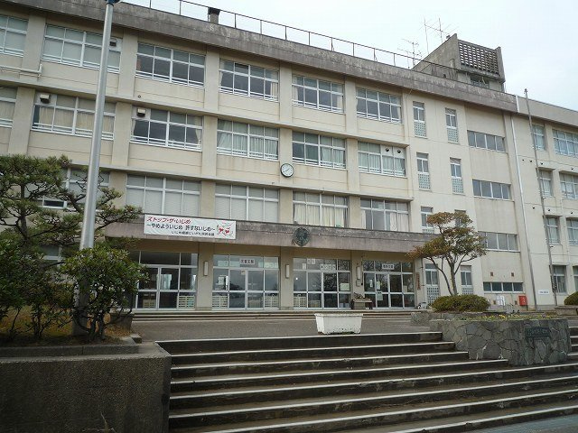 コルソⅡの周辺|西内野小学校まで550m