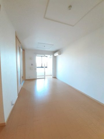 コルソⅡの居間・リビング