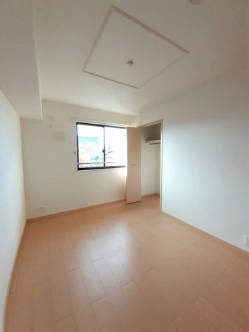 コルソⅡの内装