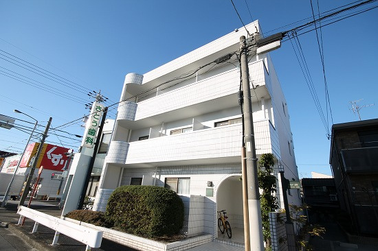 シャンブル ブランシュ