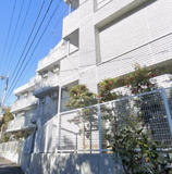 セシーズ新百合丘(セシーズシンユリガオカ)の画像