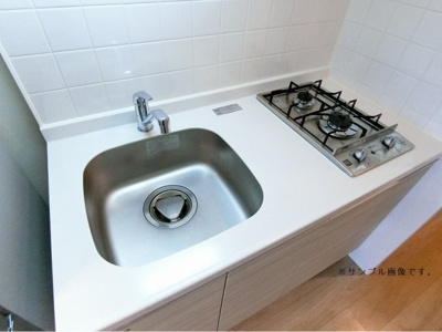 【内装】 | アクアプレイス天王寺Ⅱ