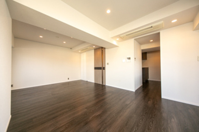 【その他】 | パークアクシス表参道レジデンス | ※写真は同タイプ住戸です。