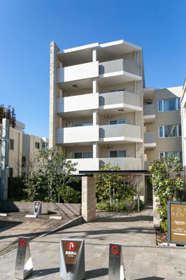 【外観】 | パークアクシス表参道レジデンス