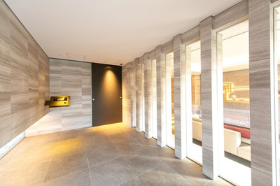 【その他】 | パークアクシス表参道レジデンス