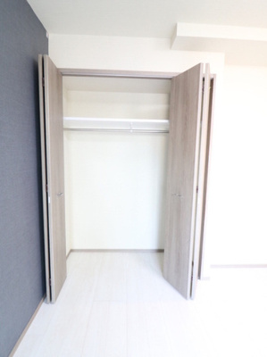 【収納】 | プレール・ドゥーク三宿