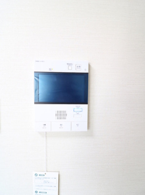 【セキュリティ】 | プレール・ドゥーク三宿