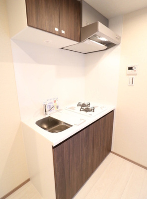 【キッチン】 | プレール・ドゥーク三宿