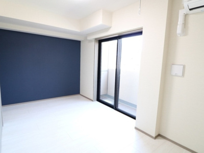 【居間・リビング】 | プレール・ドゥーク三宿