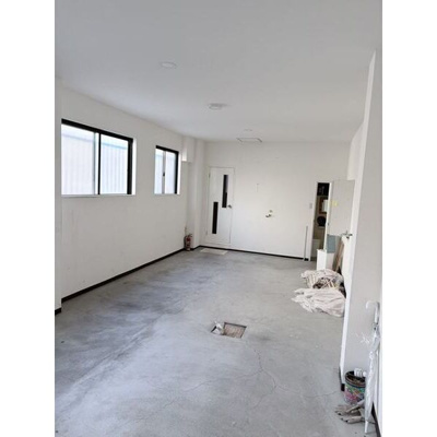 【内装】 | 平野区西脇3丁目店舗付住宅