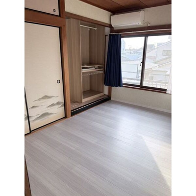 【内装】 | 平野区西脇3丁目店舗付住宅