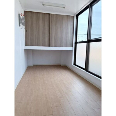 【内装】 | 平野区西脇3丁目店舗付住宅