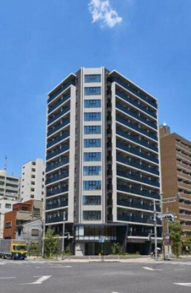 プラウドフラット錦糸町ウエスト