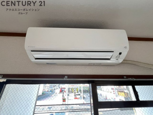 グリーンハイツ伊丹のその他物件画像