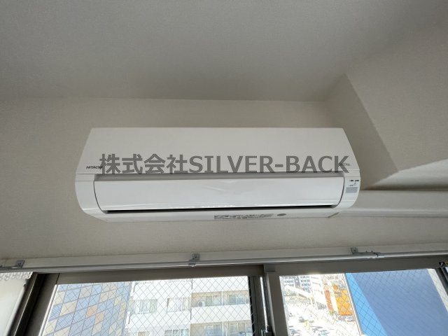 プレサンス南堀江の設備