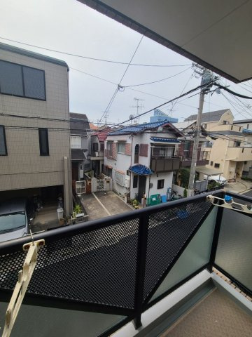 ワンズ仁川の展望