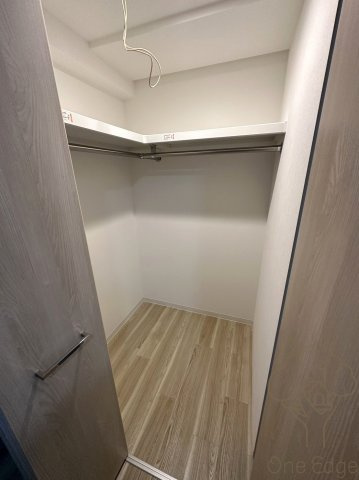グランヴィラッセ北梅田の収納