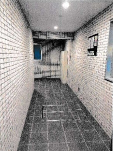 【その他共用部分】 | スマートVILLA多摩川 | 共用部です