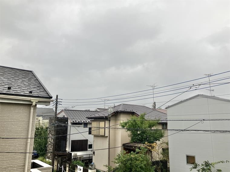 上水南町戸建の展望