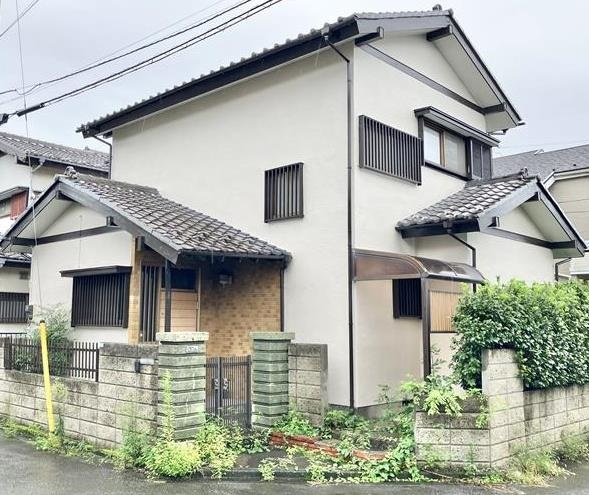 上水南町戸建