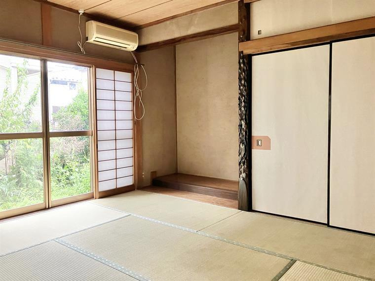 上水南町戸建のその他