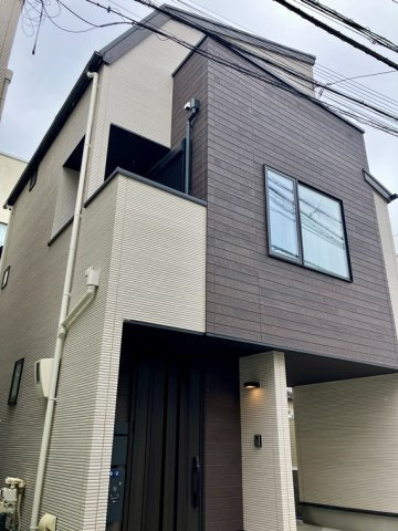 中落合３丁目戸建