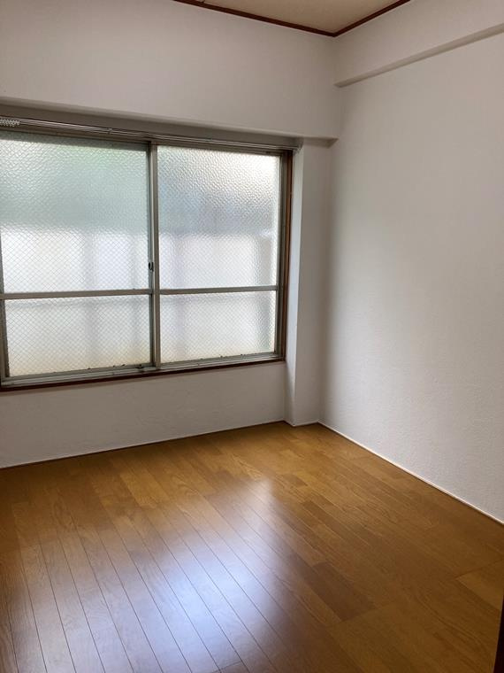 中野ローヤルコーポのその他