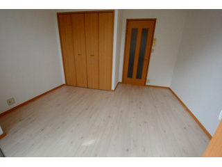 2面採光で明るいお部屋です！