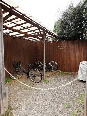 【その他共用部分】 | ハイム稲荷坂