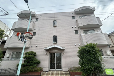 【外観】 | ハイム稲荷坂