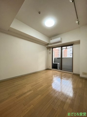 【洋室】 | エスリード難波WEST