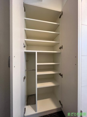 【設備】 | エスリード難波WEST