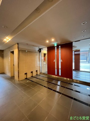 【エントランス】 | エスリード難波WEST